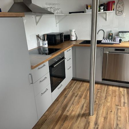 Ferienwohnung Niederrotweil Ngoại thất bức ảnh