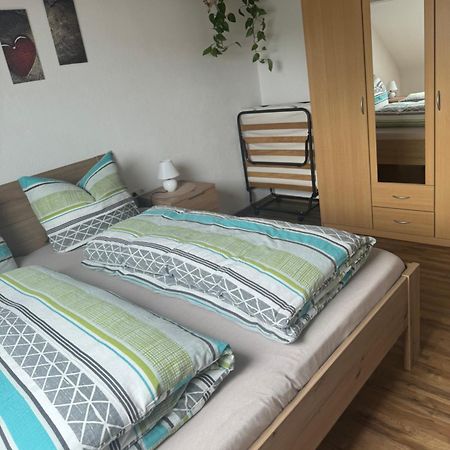 Ferienwohnung Niederrotweil Ngoại thất bức ảnh