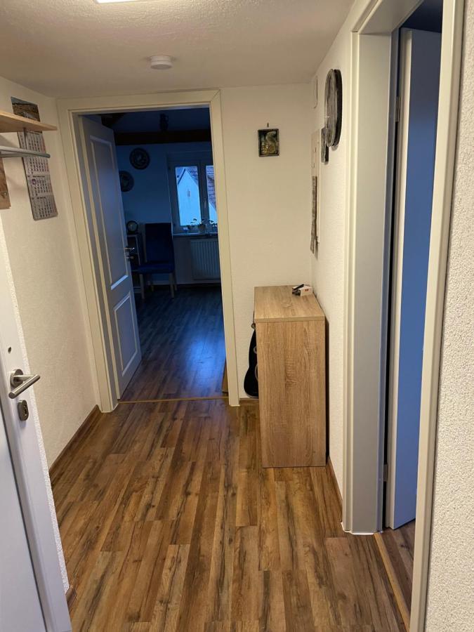 Ferienwohnung Niederrotweil Ngoại thất bức ảnh