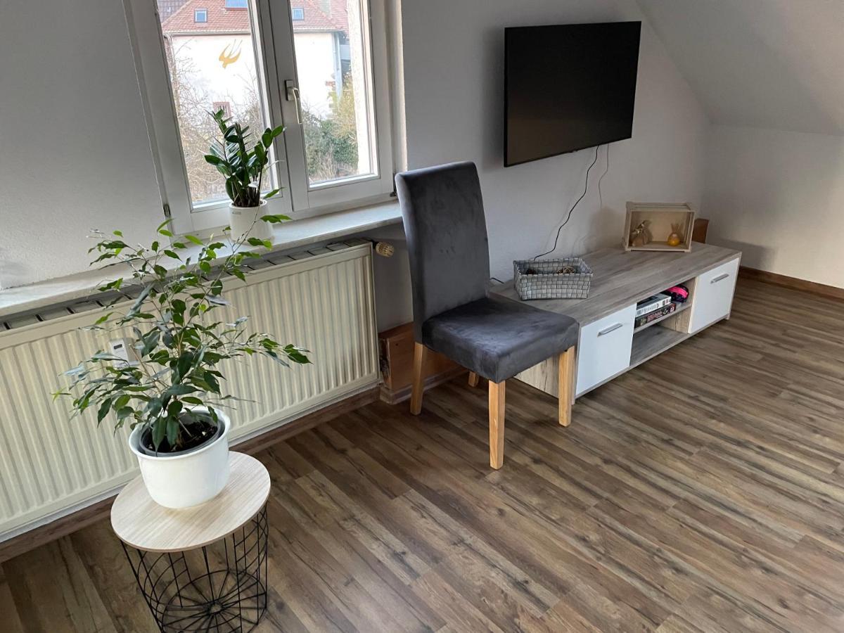 Ferienwohnung Niederrotweil Ngoại thất bức ảnh