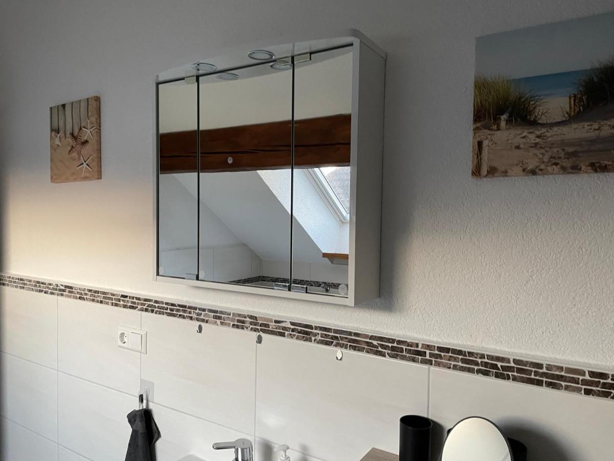 Ferienwohnung Niederrotweil Ngoại thất bức ảnh