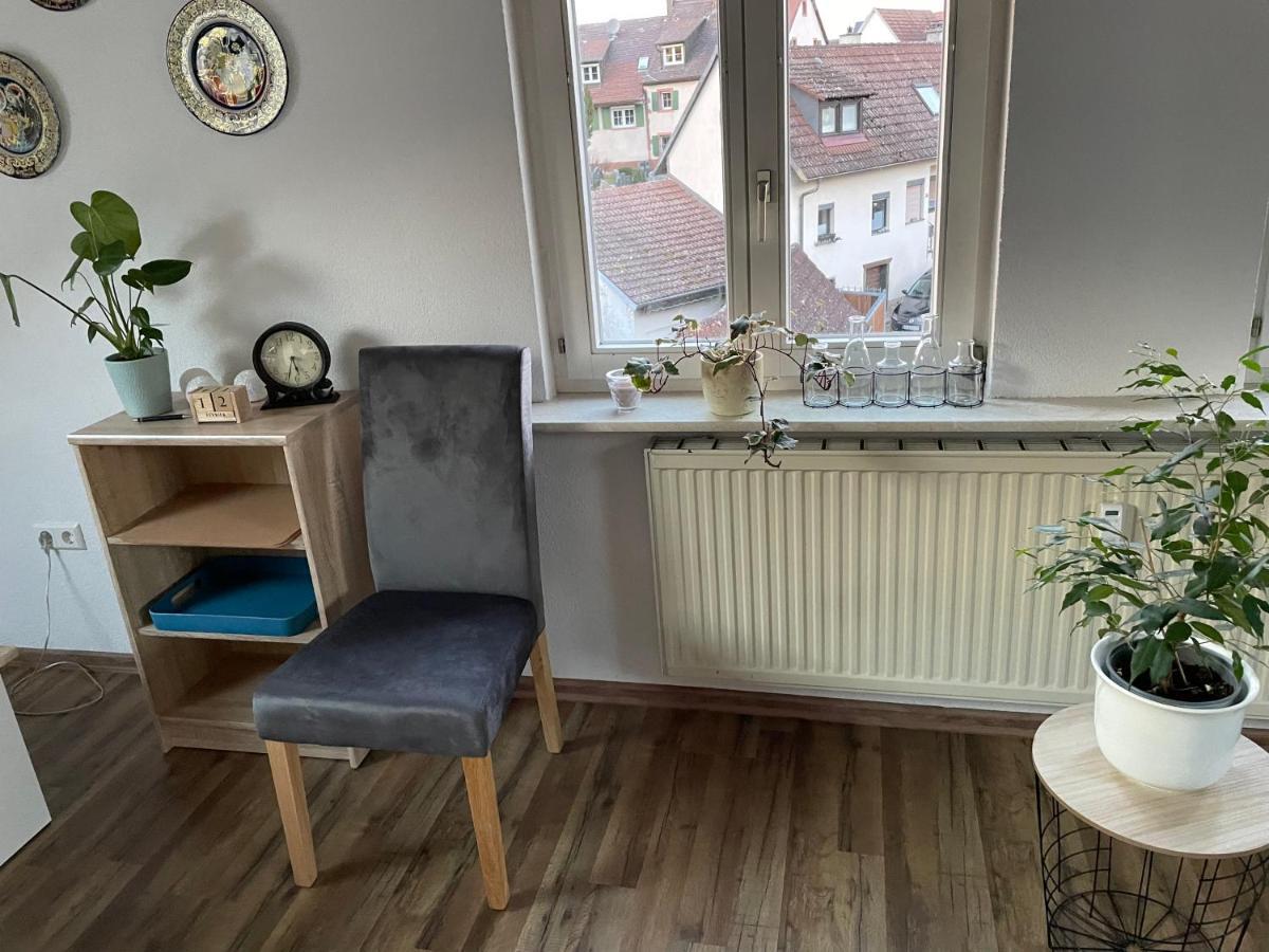 Ferienwohnung Niederrotweil Ngoại thất bức ảnh