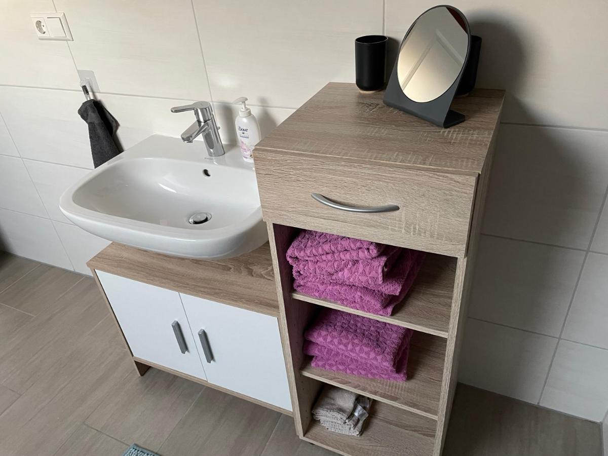 Ferienwohnung Niederrotweil Ngoại thất bức ảnh