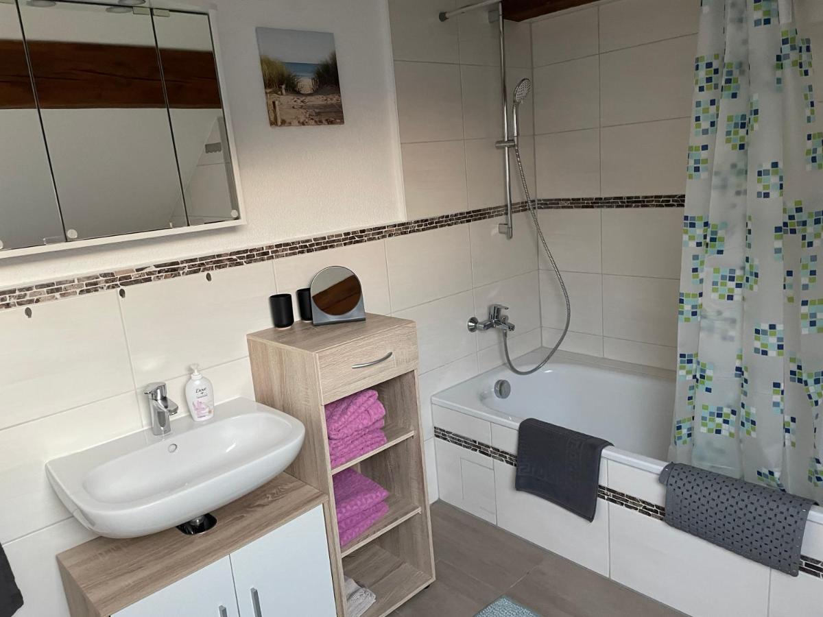 Ferienwohnung Niederrotweil Ngoại thất bức ảnh