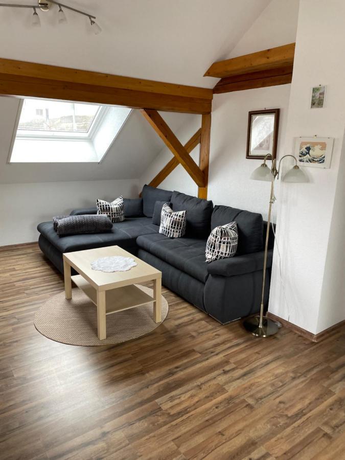 Ferienwohnung Niederrotweil Ngoại thất bức ảnh