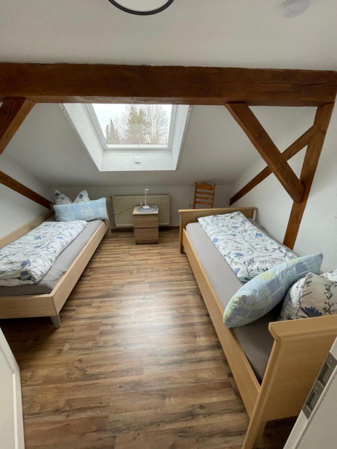Ferienwohnung Niederrotweil Ngoại thất bức ảnh