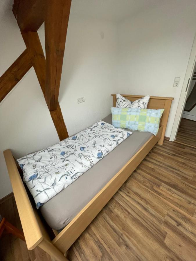 Ferienwohnung Niederrotweil Ngoại thất bức ảnh