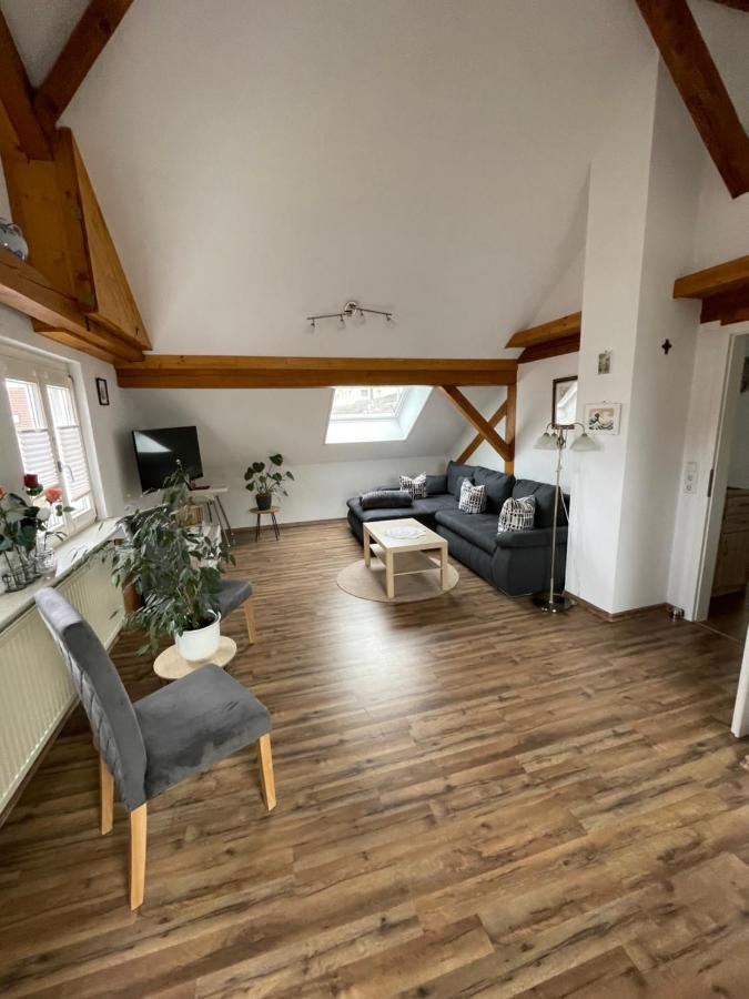 Ferienwohnung Niederrotweil Ngoại thất bức ảnh