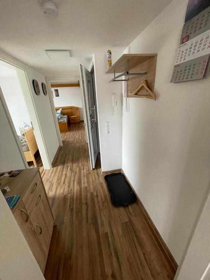 Ferienwohnung Niederrotweil Ngoại thất bức ảnh