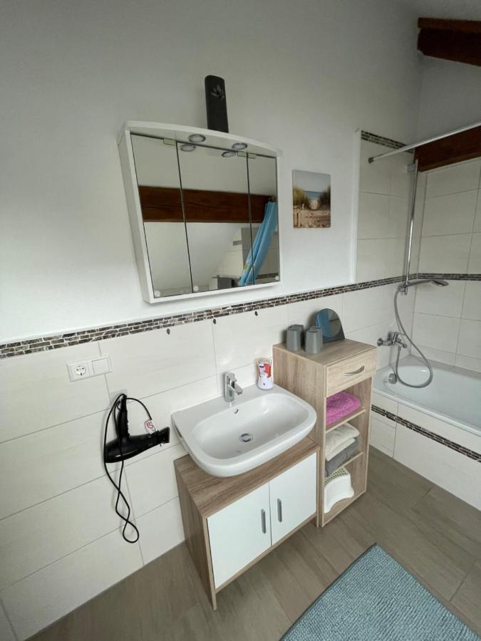 Ferienwohnung Niederrotweil Ngoại thất bức ảnh