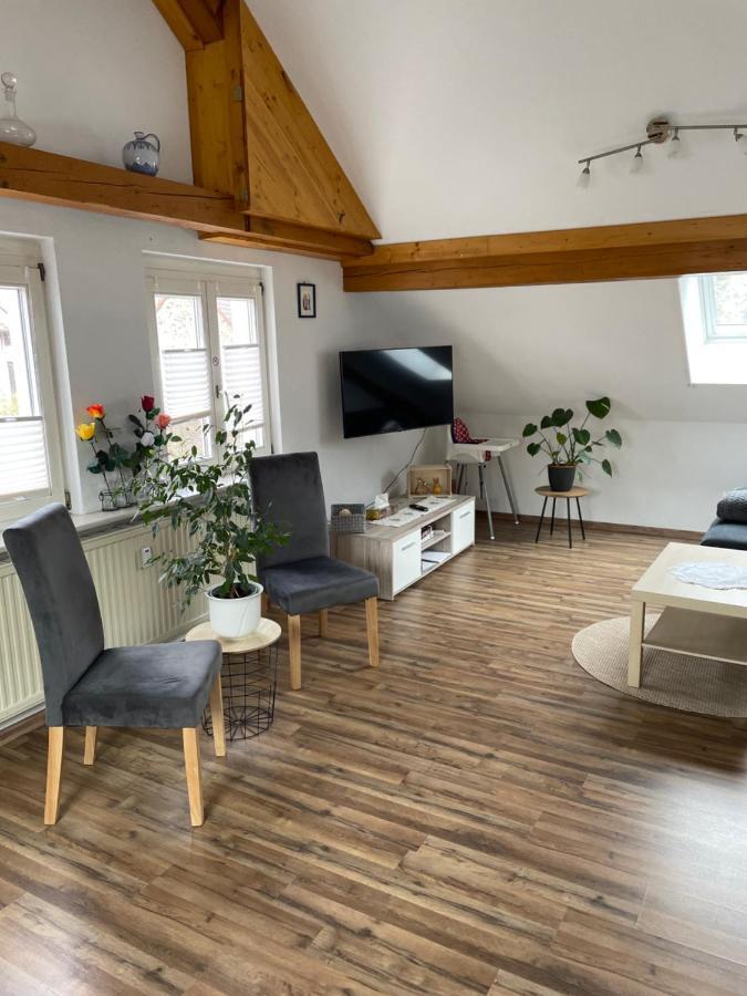 Ferienwohnung Niederrotweil Ngoại thất bức ảnh