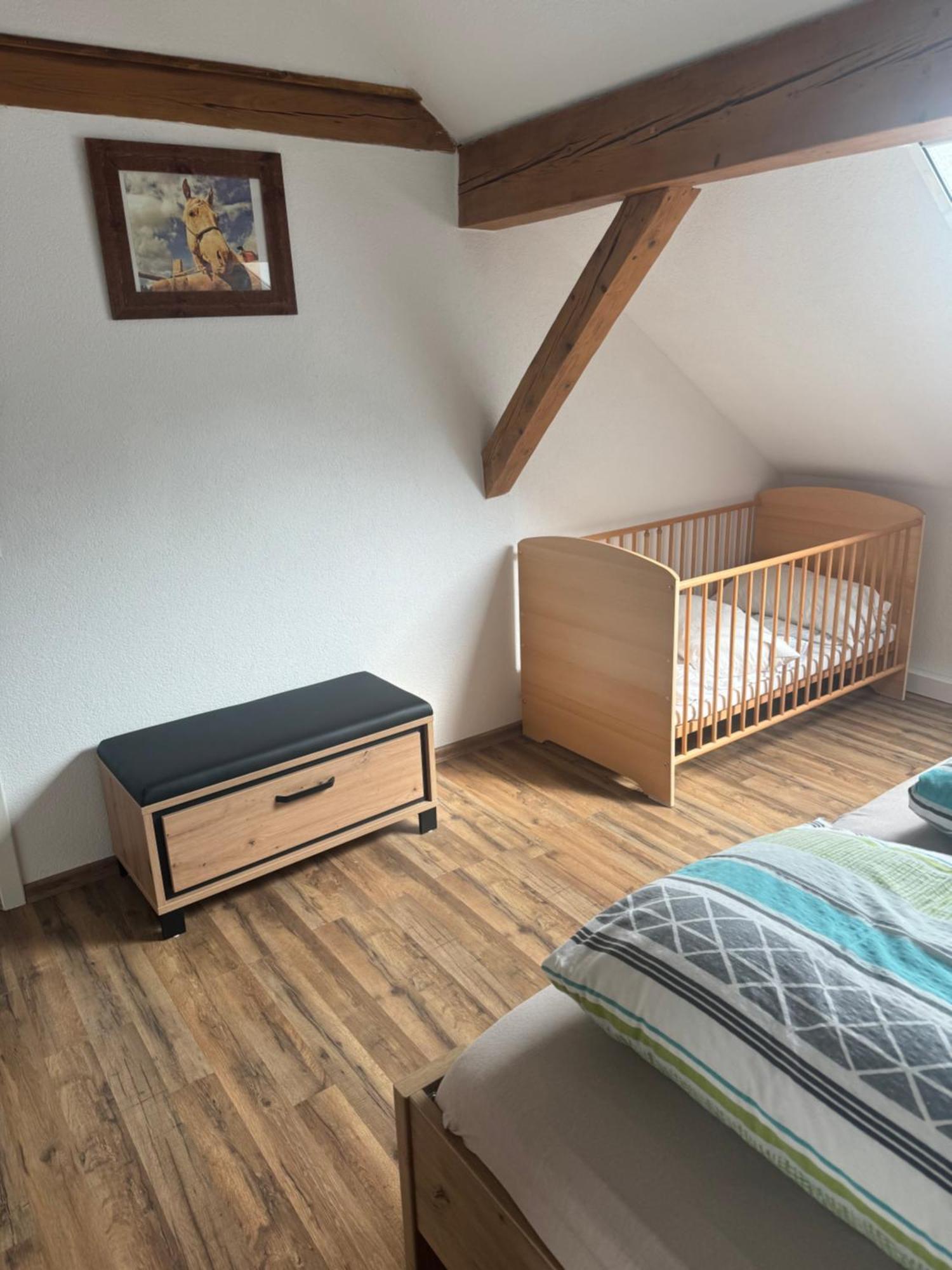 Ferienwohnung Niederrotweil Ngoại thất bức ảnh